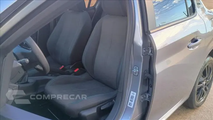 208 1.0 Firefly Style