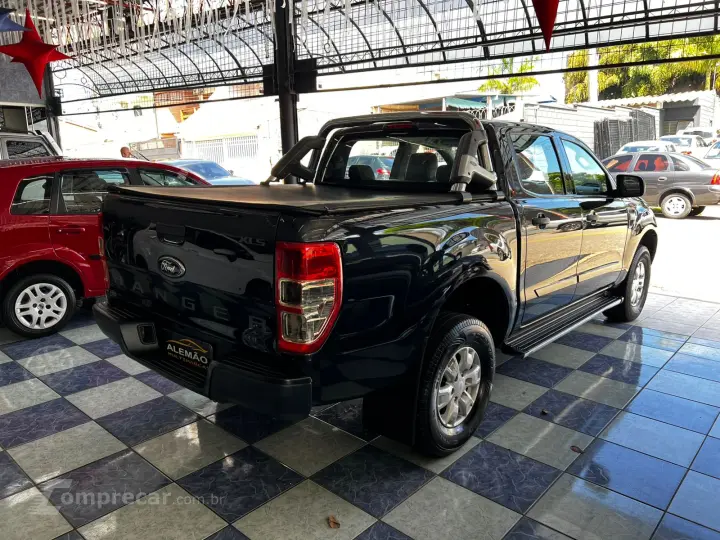 RANGER 2.5 XLS 4X2 CD 16V