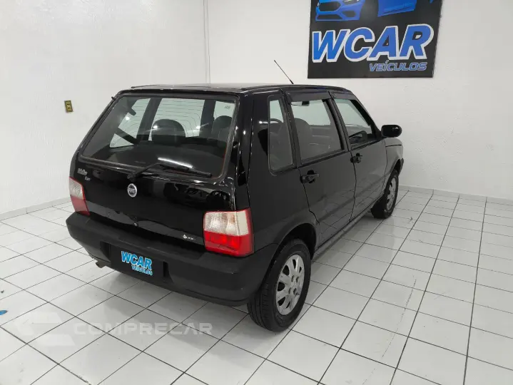 Uno Mille 1.0 Fire/ F.Flex/ ECONOMY 4p