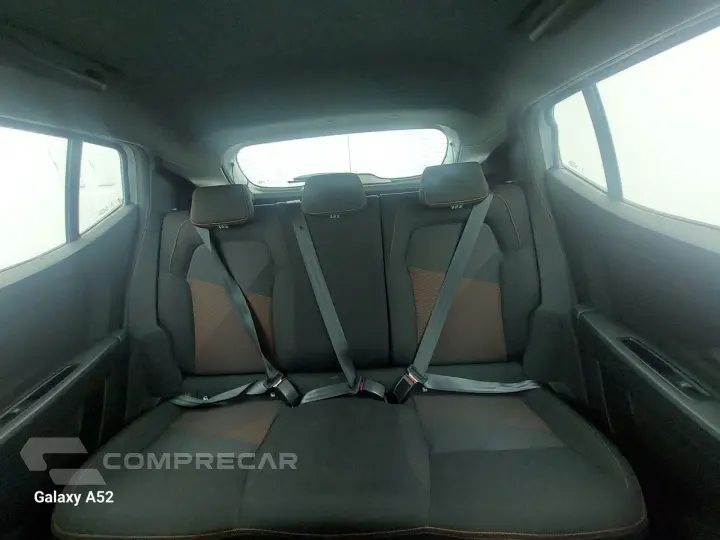 KARDIAN 1.0 TCE FLEX TECHNO EDC