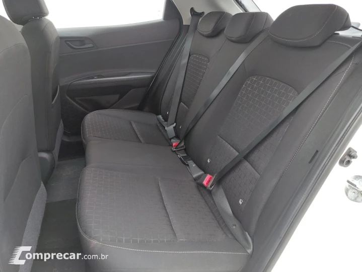 HB20 1.0 12V FLEX COMFORT MANUAL
