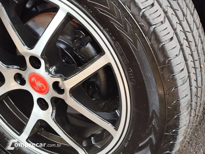 ONIX 1.4 MPFI LT 8V FLEX 4P MANUAL