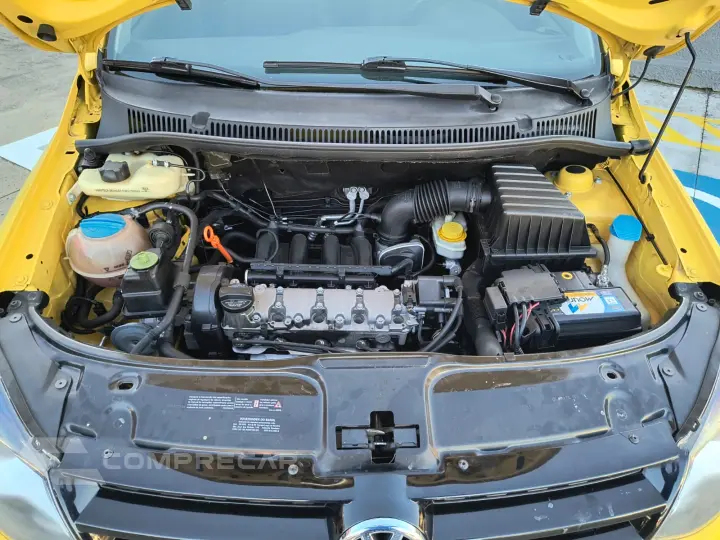 CROSSFOX 1.6 MI 8V