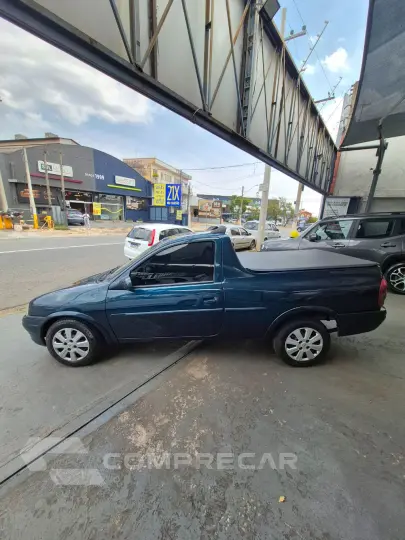 Corsa Sedan GL 1.6  MPFI 4p