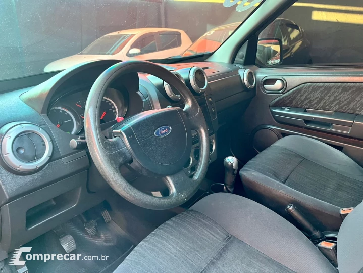 ECOSPORT 1.6 XLT Freestyle 8V