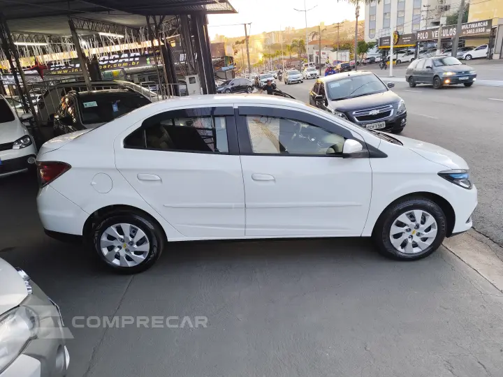 PRISMA 1.4 LT Spe/4 8V
