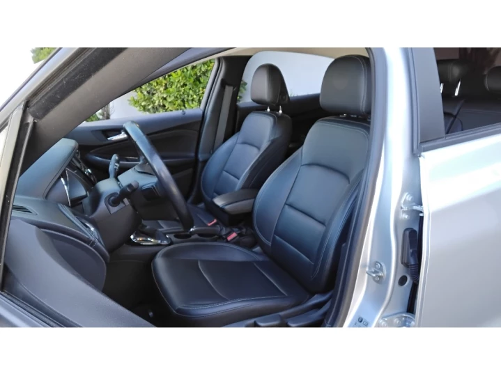 CRUZE 1.4 TURBO LT 16V FLEX 4P AUTOMATICO