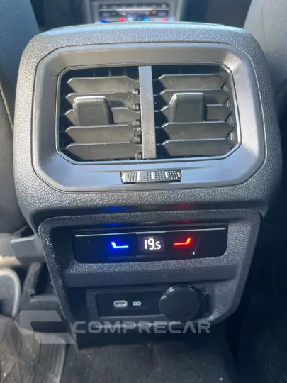 TIGUAN 2.0 300 TSI Allspace R-line