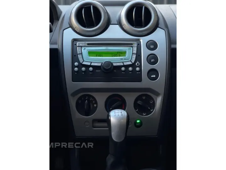 FIESTA 1.6 ROCAM HATCH 8V FLEX 4P MANUAL