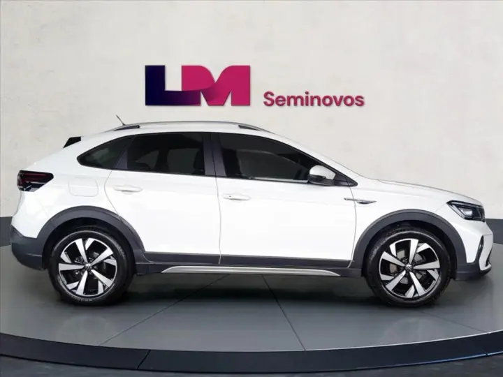 NIVUS 1.0 200 TSI TOTAL FLEX HIGHLINE AUTOMÁTICO