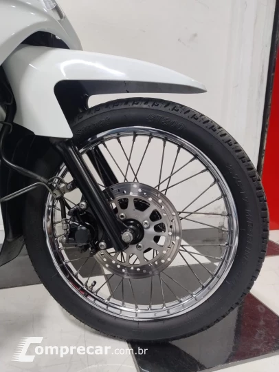 Crypton T115 ED