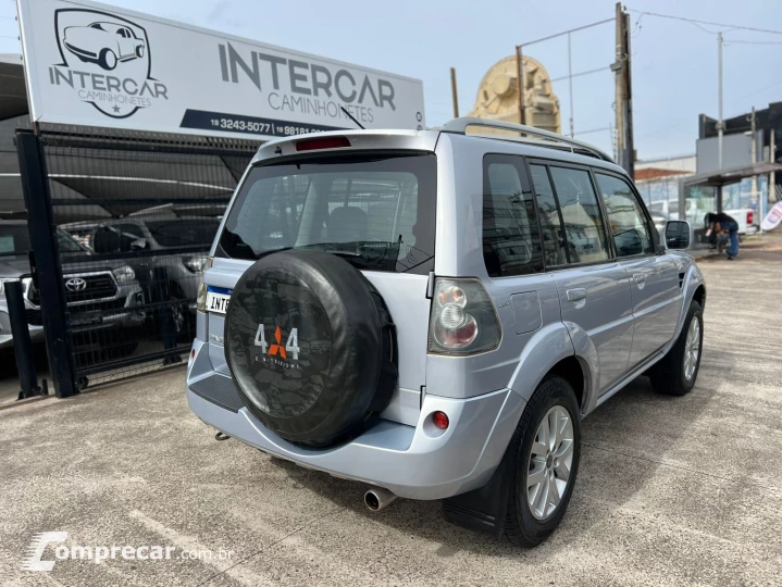 PAJERO 2.0 TR4 4X4 16V