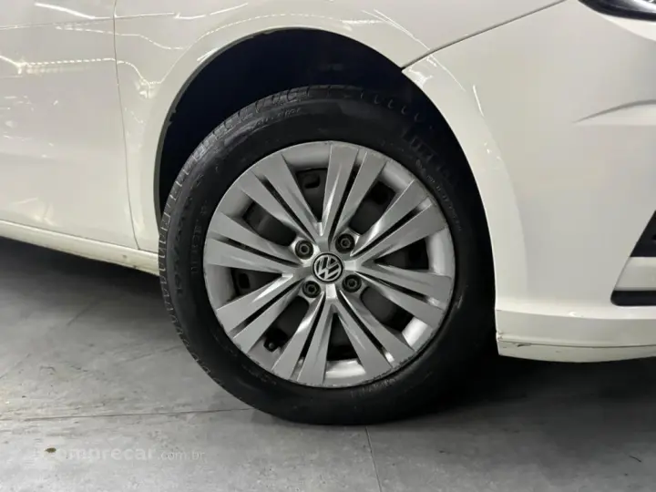 VOYAGE 1.0 12V MPI TOTALFLEX 4P MANUAL