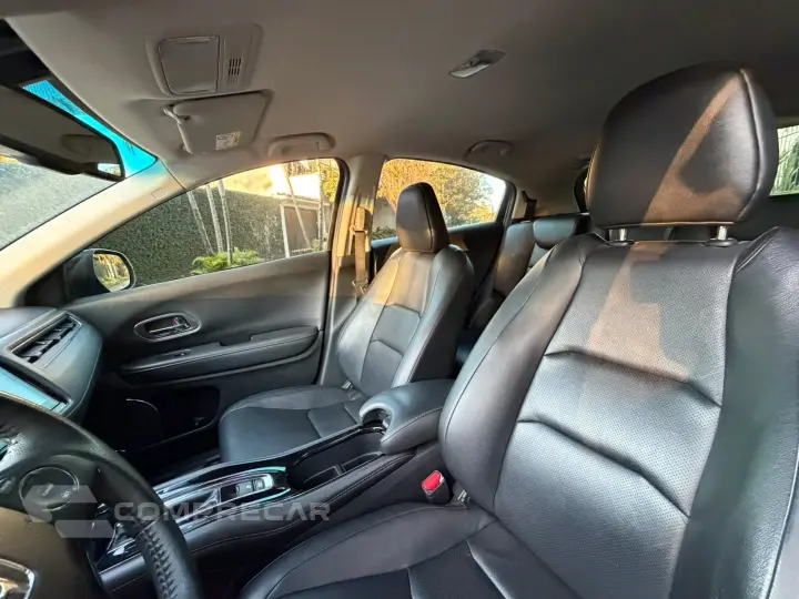 HR-V 1.8 16V EXL