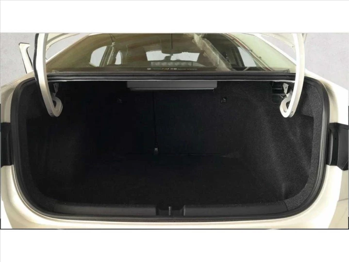 VIRTUS 1.0 170 TSI MANUAL