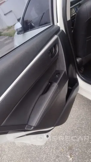 Corolla 2.0 16V 4P XEI FLEX AUTOMÁTICO