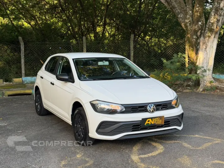 POLO 1.0 MPI TRACK MANUAL