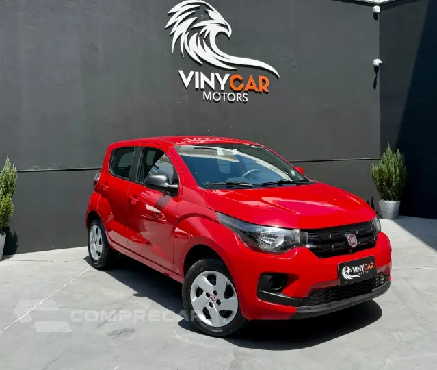 MOBI 1.0 Firefly Drive