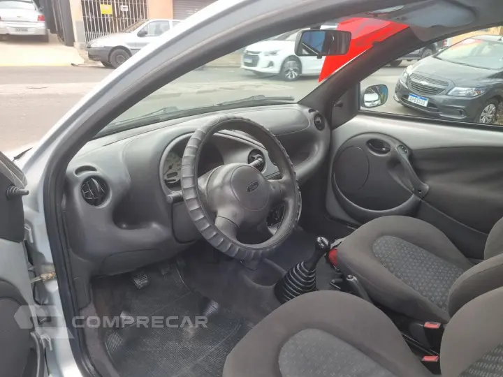 KA 1.0 MPI GL 8V