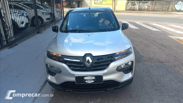 KWID 1.0 12V SCE Outsider