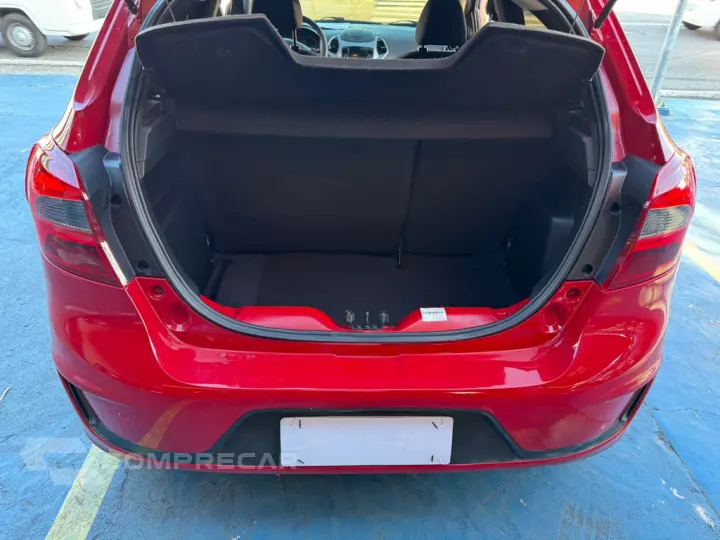 Ka Hatch