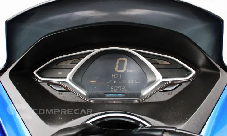 HONDA PCX