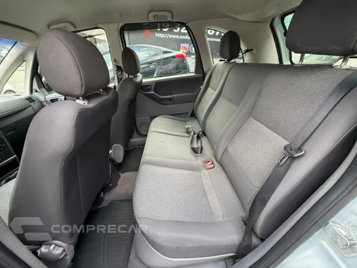 Meriva Expres.EASYTRONIC 1.8 FlexPower