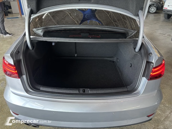 A3 1.4 TFSI FLEX SEDAN PRESTIGE PLUS TIPTRONIC