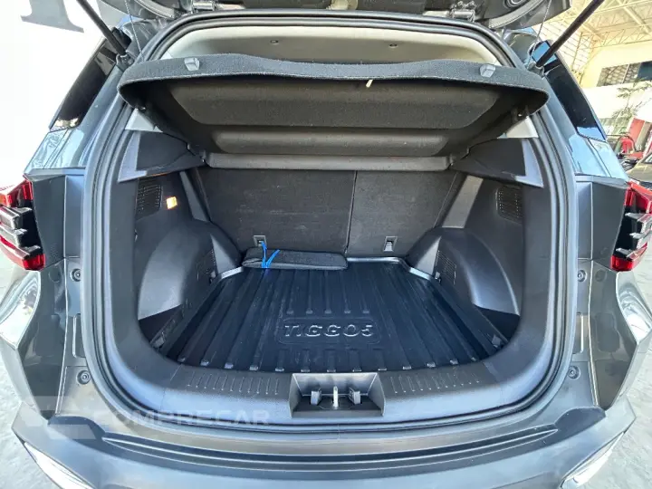 Tiggo 5X PRO 1.5 Turbo Flex Aut.