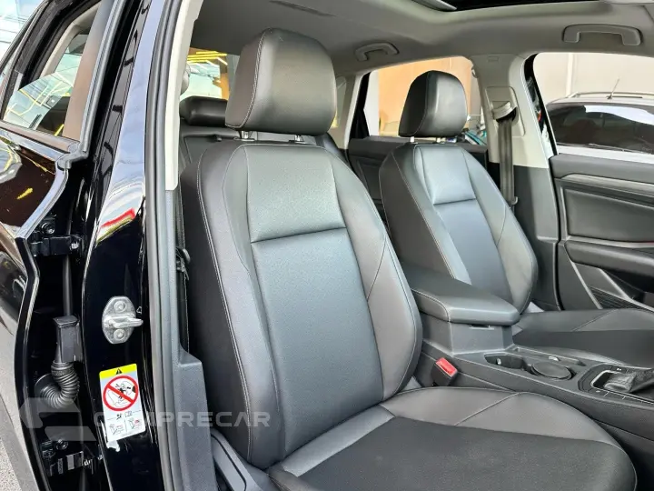 JETTA 1.4 250 TSI TOTAL FLEX COMFORTLINE TIPTRONIC