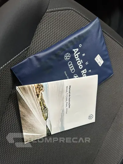 T-Cross Sense 200 TSI 1.0 Flex 5p Aut.