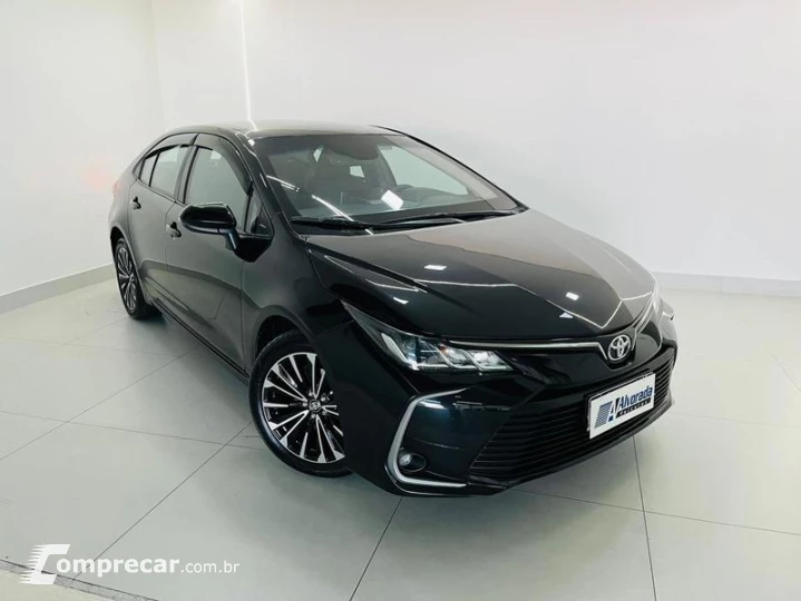 COROLLA XEI 20