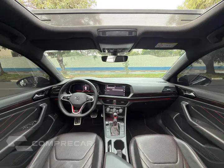 JETTA 2.0 350 TSI GLI