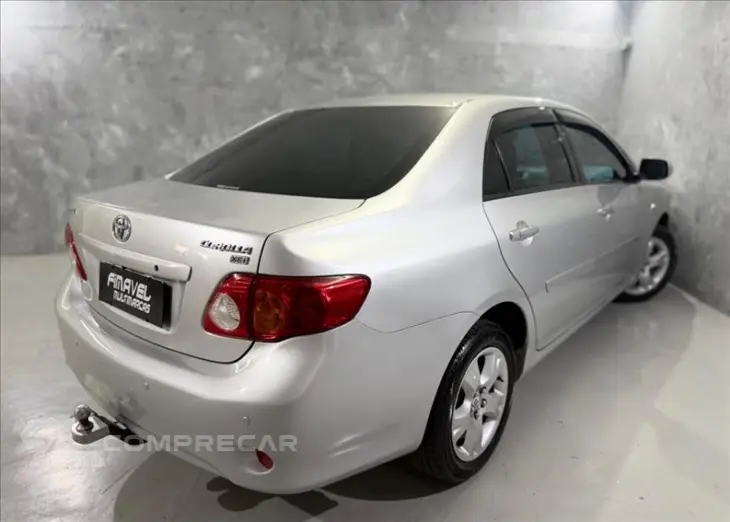 COROLLA 1.8 XEI 16V