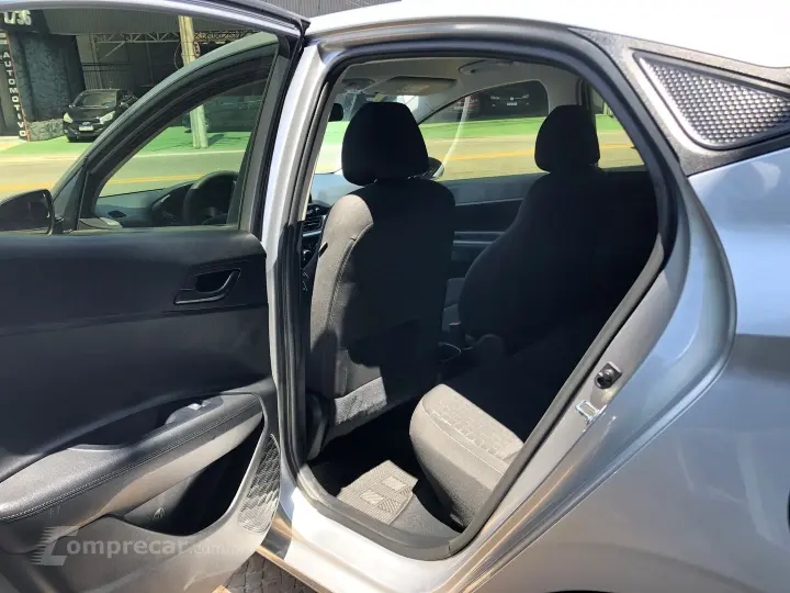 Hb20 1.0 Tgdi Flex Comfort Plus Automático