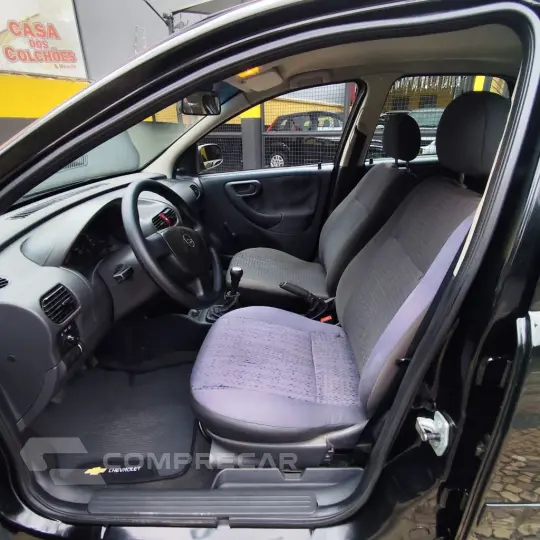 Corsa Hat. Maxx 1.4 8V ECONOFLEX 5p