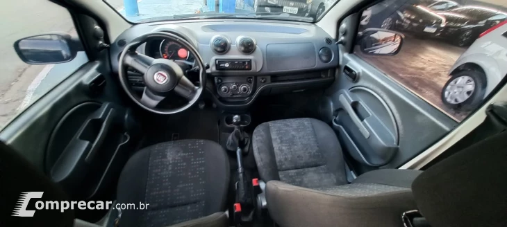 UNO 1.0 EVO Vivace 8V