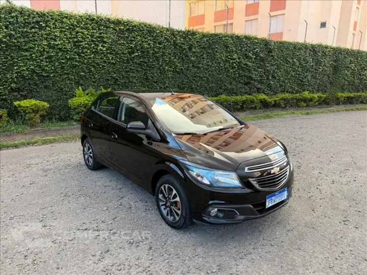 ONIX 1.4 MPFI LTZ 8V