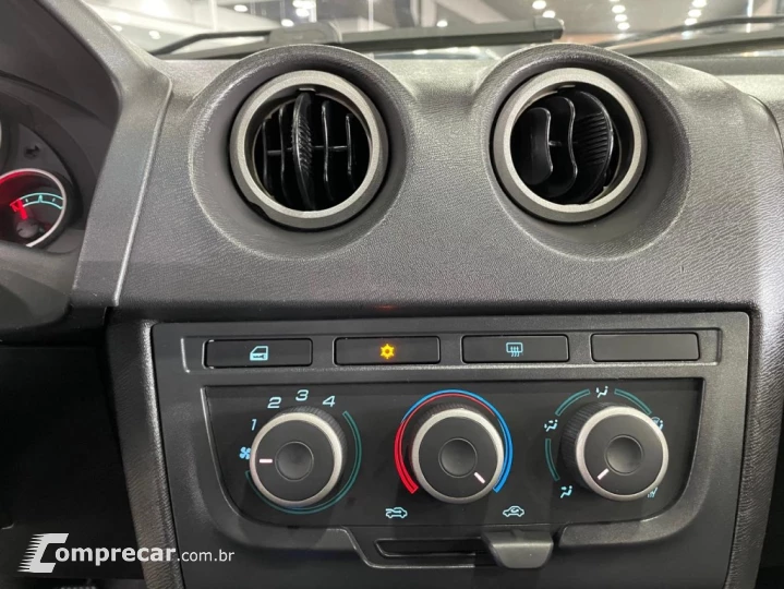 CELTA 1.0 MPFI LT 8V FLEX 4P MANUAL