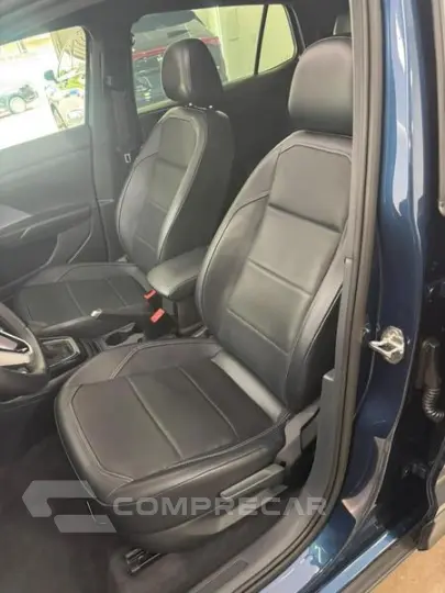 T-CROSS COMFORTLINE 1.0 TSI FLEX 5P AUT.