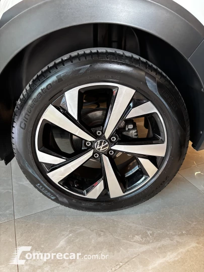 NIVUS 1.0 200 TSI Highline