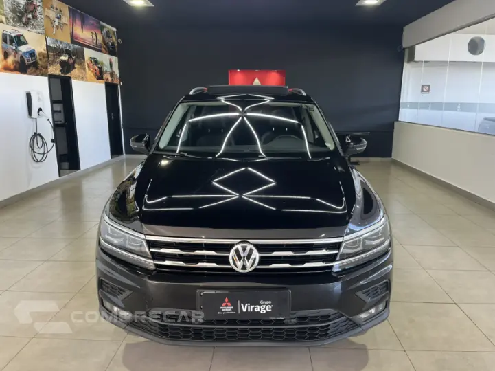 TIGUAN 1.4 250 TSI Allspace