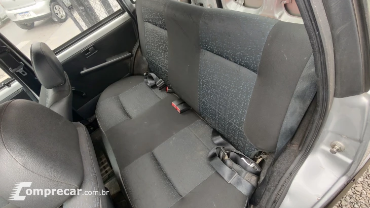 UNO 1.0 MPI Mille WAY Economy 8V