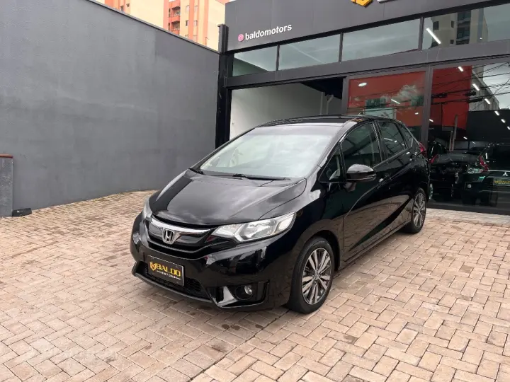 Fit EXL 1.5 Flex/Flexone 16V 5p Aut