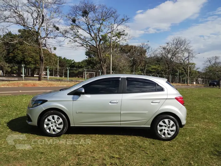 ONIX 1.4 MPFI LT 8V