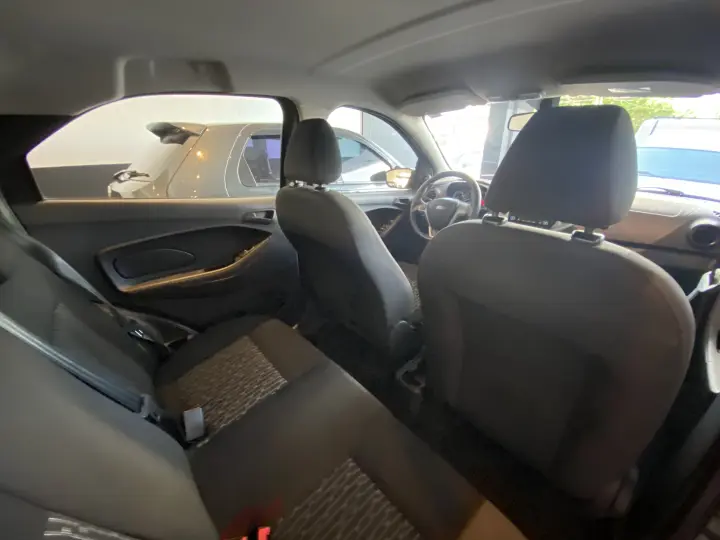 KA + 1.0 SE Plus 12V