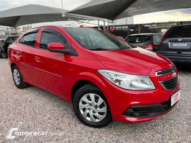 PRISMA 1.0 LT Spe/4 8V