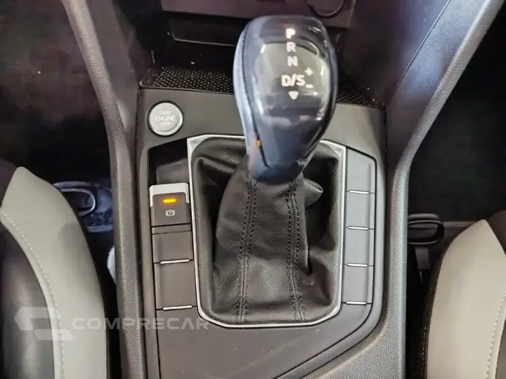 Taos 1.4 250 Tsi Total Flex Confortline Automático