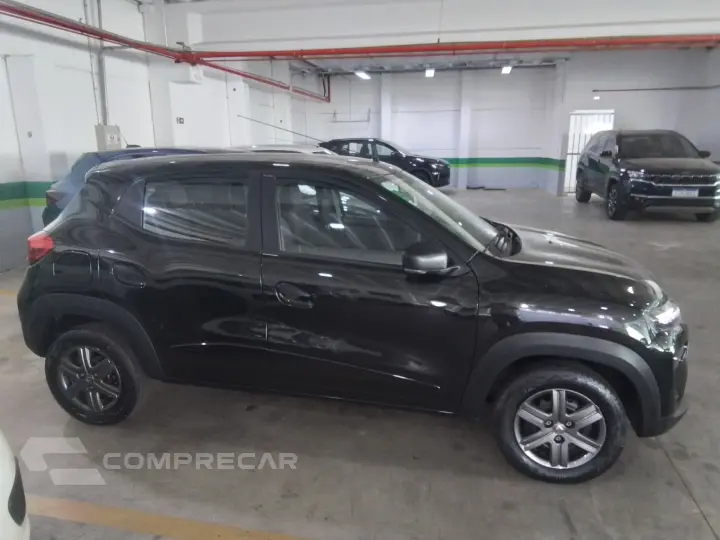 KWID 1.0 12V SCE FLEX ZEN MANUAL