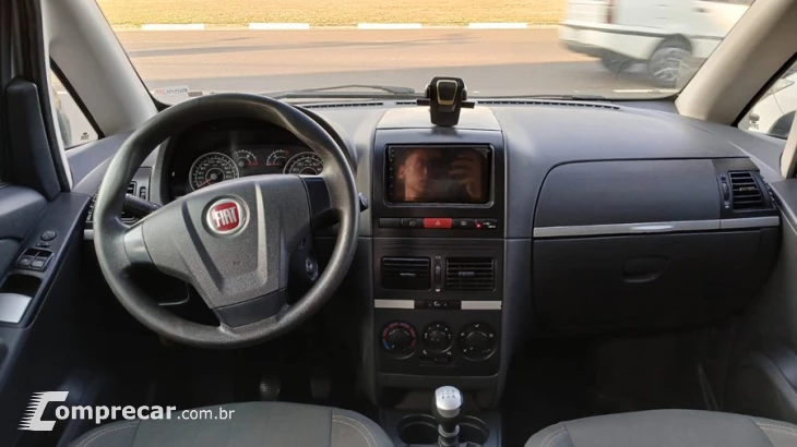 IDEA 1.4 MPI Attractive 8V
